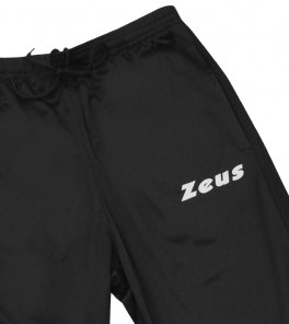 Спортивні штани чоловічі Zeus START Чорний